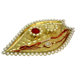 Illustration for article titled Online Rakhi gifts
Delivery in USA